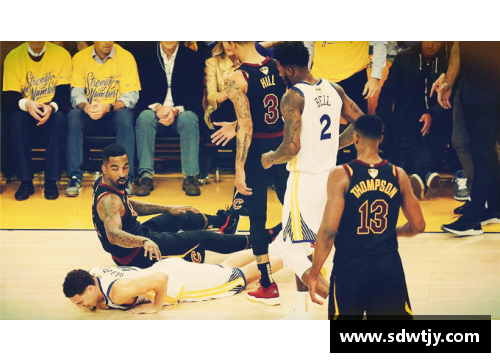 探索NBA背后的故事：球场内外的精彩世界