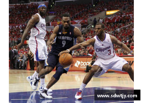 NBA现役抢断王争霸：谁能称霸榜单？
