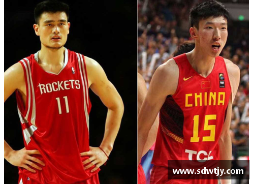 雷火电竞如何实现中国球员进入NBA的梦想